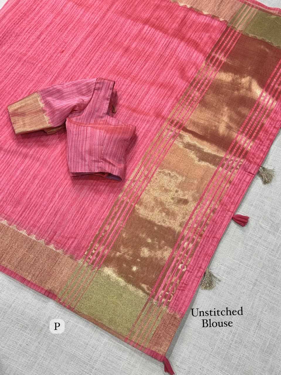 YNF Wholesale Assam Silk Jacquard Saree KESH554 Godavari | Surat Manufacturer