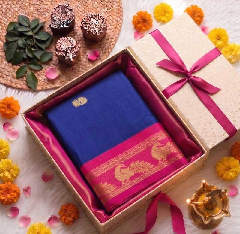 YNF Wholesale Soft Silk Designer Sarees KESH554 MORPANKH | Surat Manufacturer