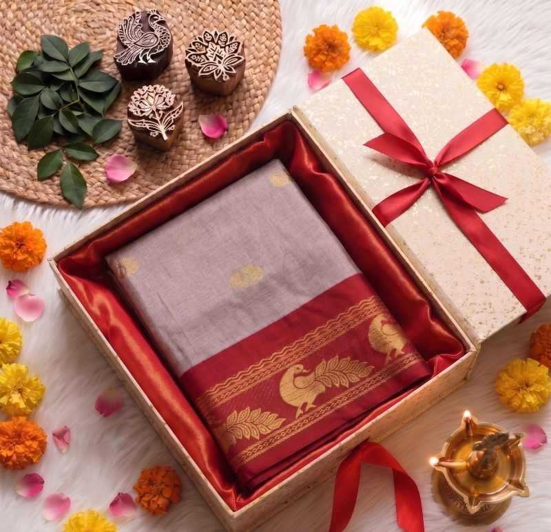 YNF Wholesale Soft Silk Designer Sarees KESH554 MORPANKH | Surat Manufacturer