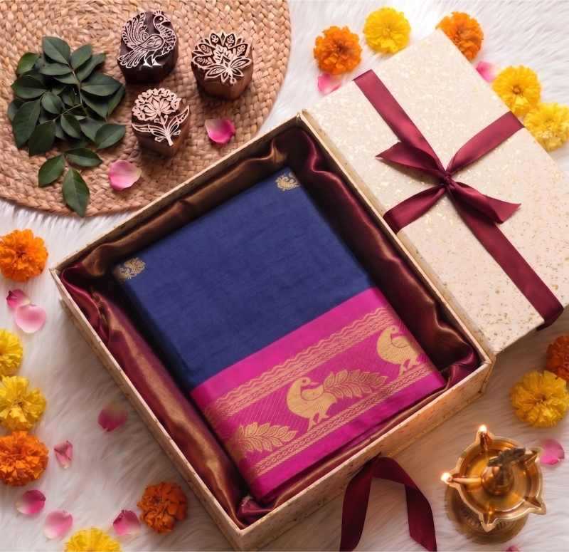 YNF Wholesale Soft Silk Designer Sarees KESH554 MORPANKH | Surat Manufacturer