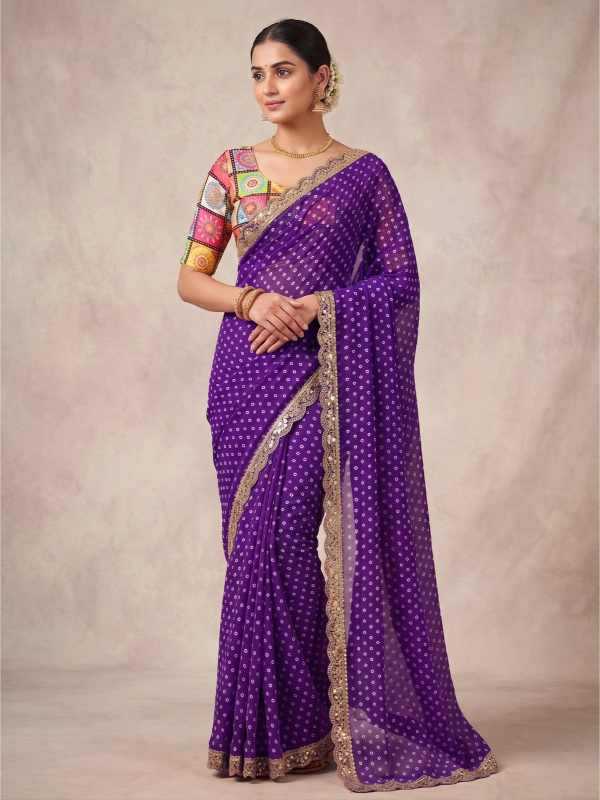 YNF Wholesale Georgette Georgette Sarees KESH554 SOMYA | Surat Manufacturer