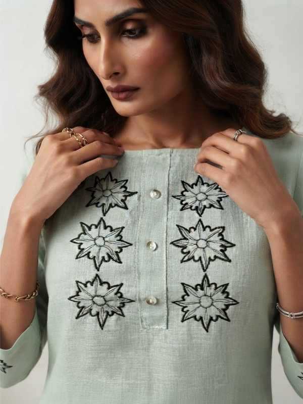 YNF Wholesale Cotton Tops KESH559 1080 | Surat Manufacturer