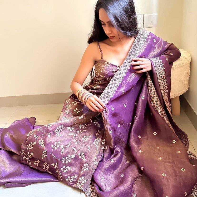 YNF Wholesale Heavy Silk Embroidery Suits  | Surat Manufacturer