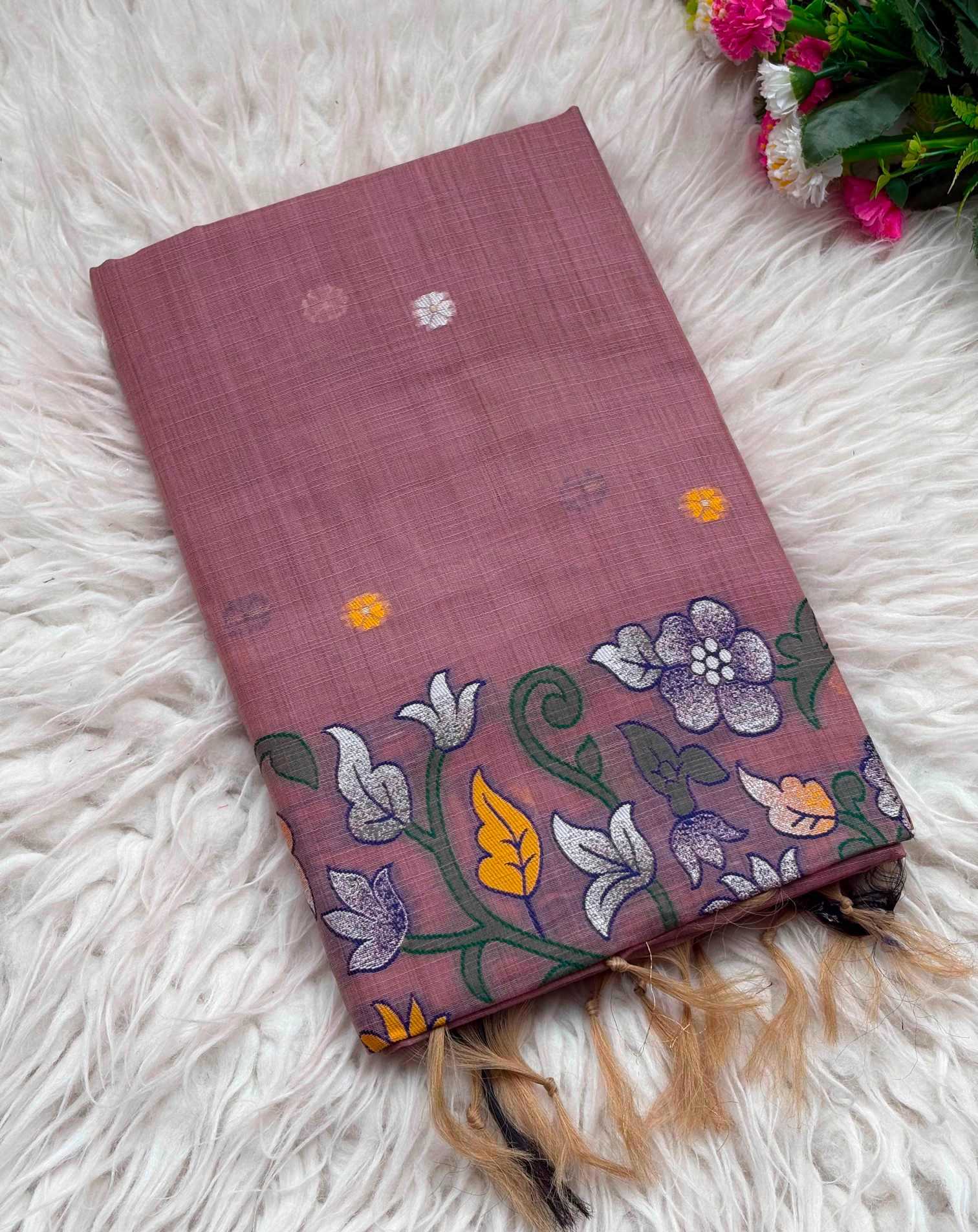 YNF Wholesale Pure Silk Soft Silk Sarees  | Surat Manufacturer