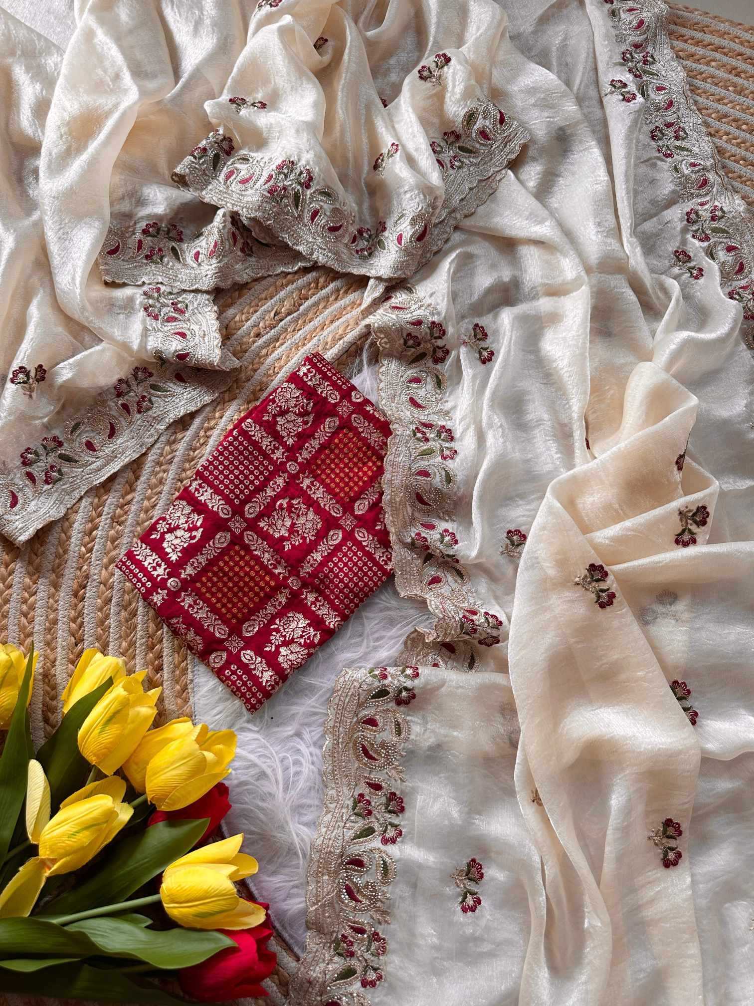 YNF Wholesale Fancy Designer Sarees KESH568 Alisha | Surat Manufacturer