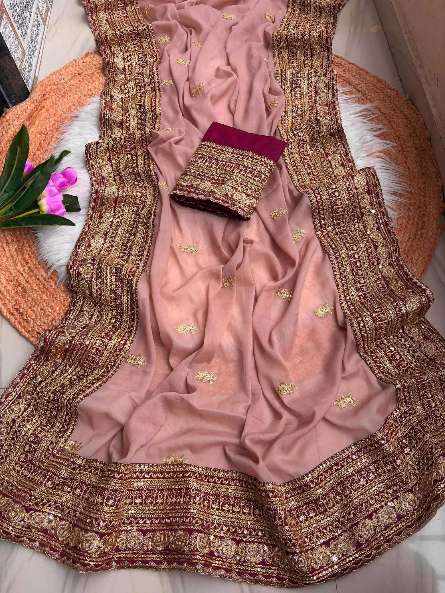 YNF Wholesale Pure Silk Designer Silk Sarees  | Surat Manufacturer