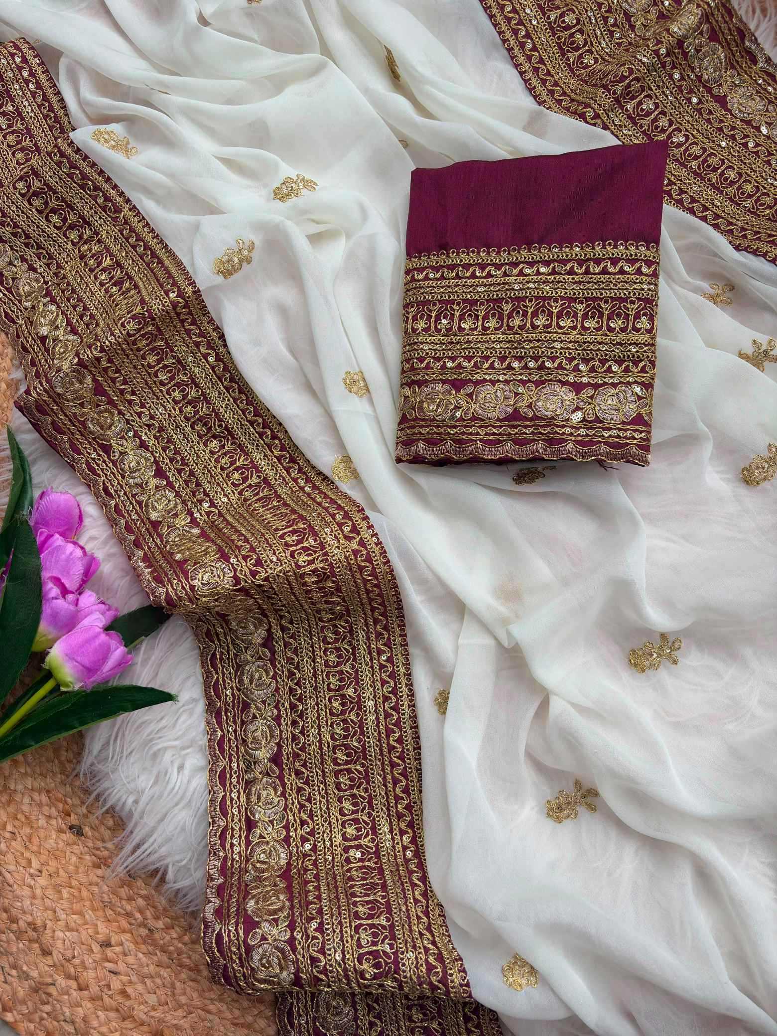 YNF Wholesale Pure Silk Designer Silk Sarees  | Surat Manufacturer