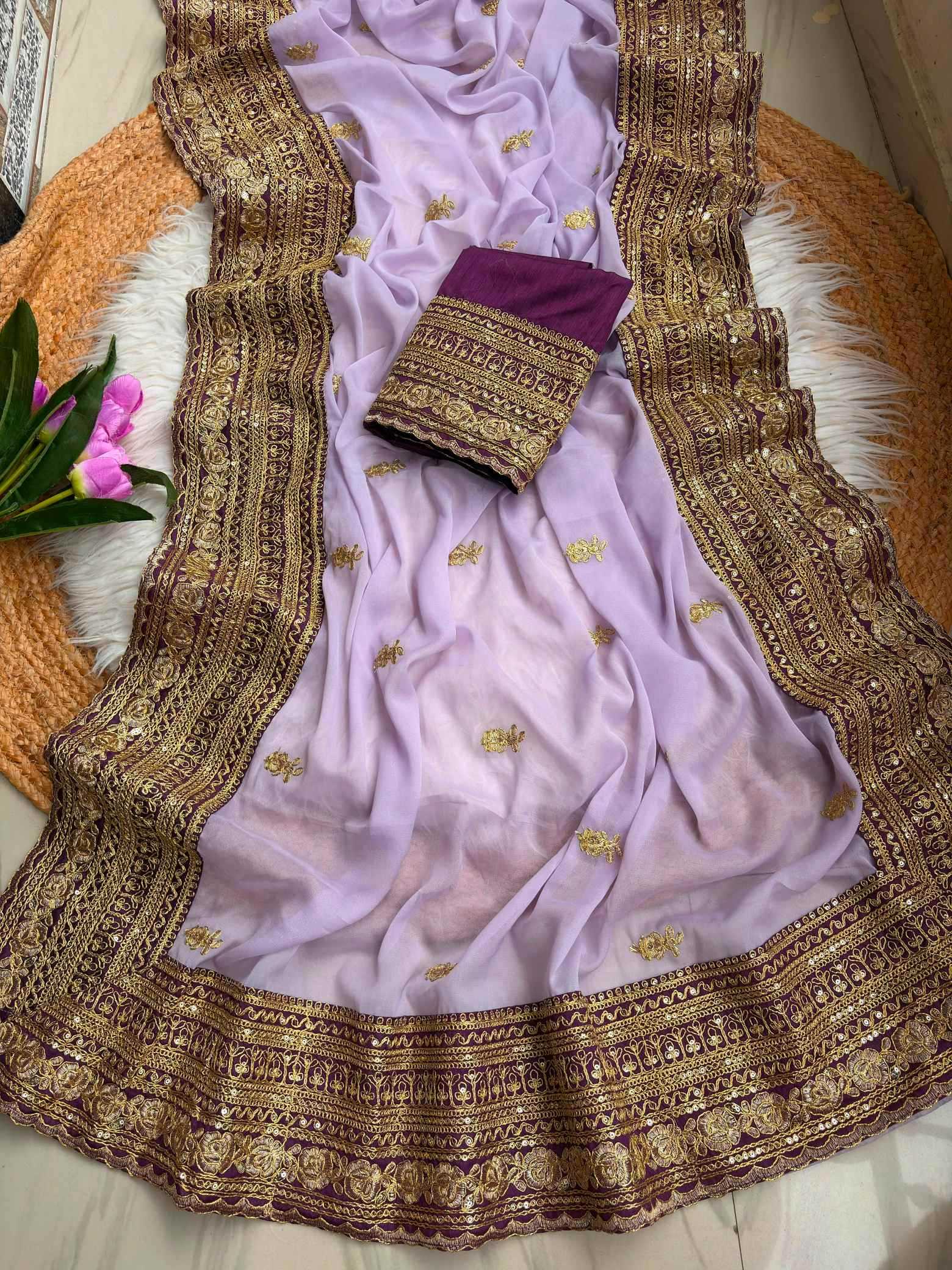 YNF Wholesale Pure Silk Designer Silk Sarees  | Surat Manufacturer