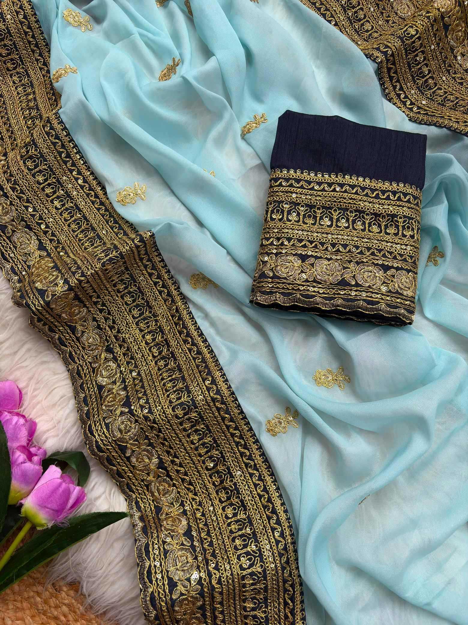 YNF Wholesale Pure Silk Designer Silk Sarees  | Surat Manufacturer