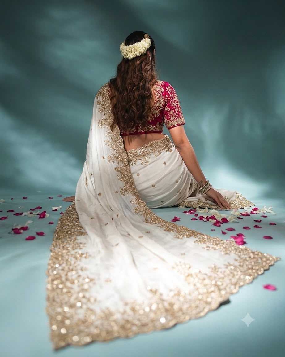 YNF Wholesale Rangoli Silk Sequence Sarees  | Surat Manufacturer