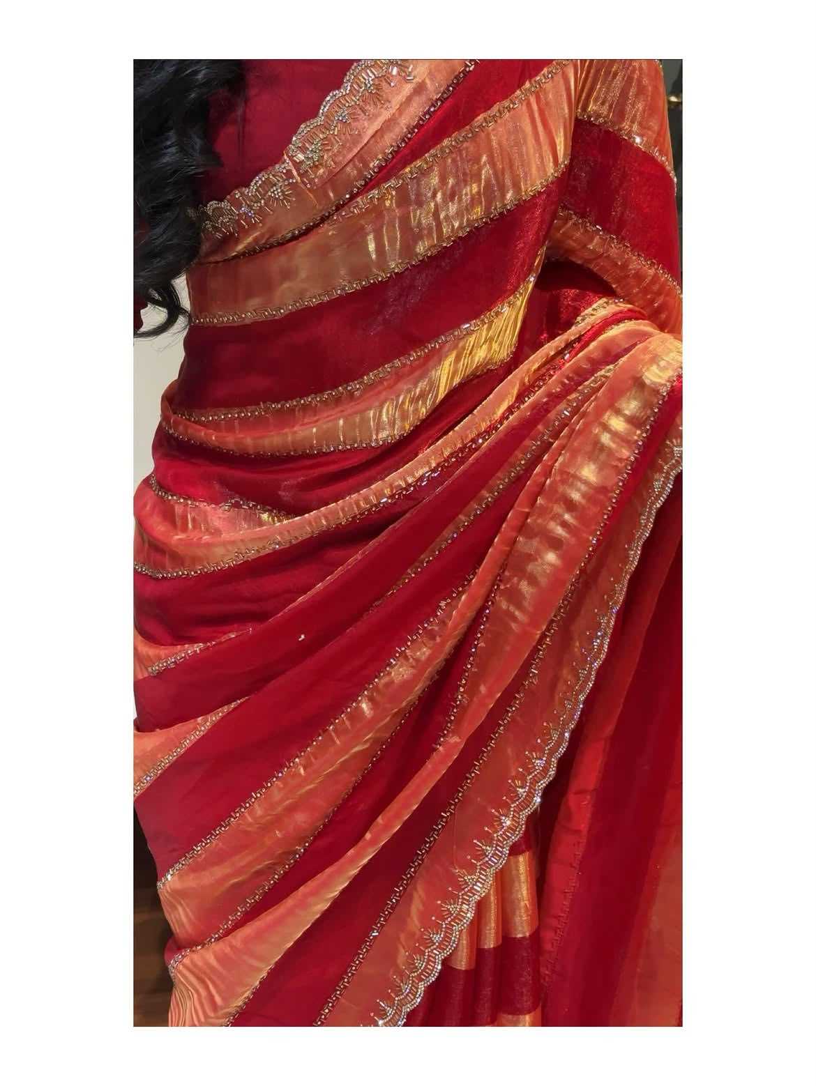 YNF Wholesale Space Silk Traditional Silk Sarees KESH569 Dhanashree | Surat Manufacturer