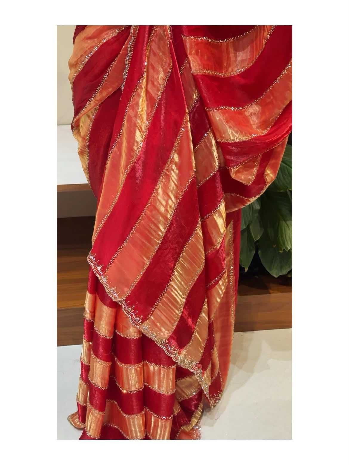 YNF Wholesale Space Silk Traditional Silk Sarees KESH569 Dhanashree | Surat Manufacturer