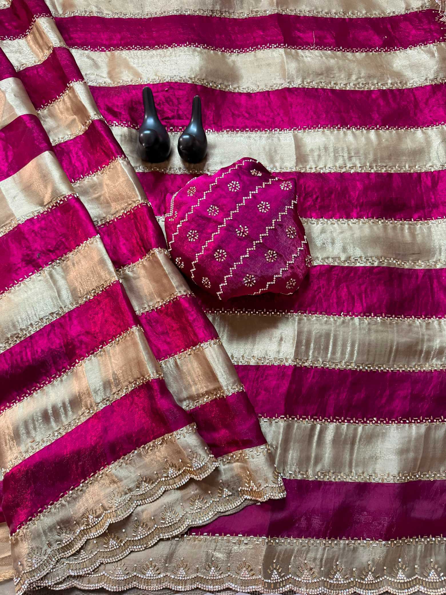 YNF Wholesale Space Silk Traditional Silk Sarees KESH569 Dhanashree | Surat Manufacturer