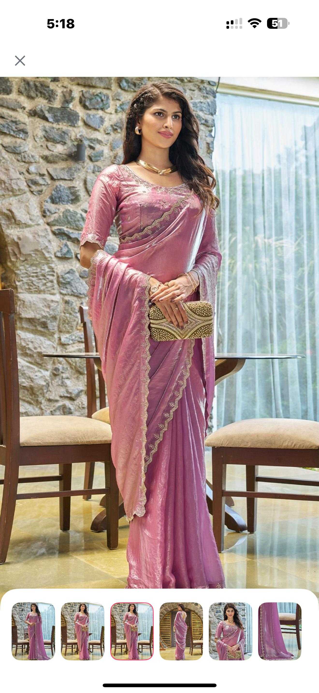 YNF Wholesale Satin Silk Designer Silk Sarees  | Surat Manufacturer
