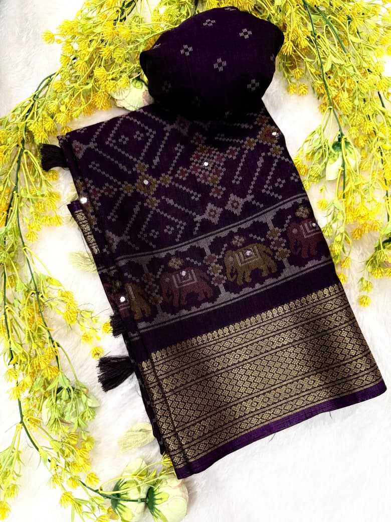 YNF Wholesale Crepe Silk Crepe Silk Saree  | Surat Manufacturer