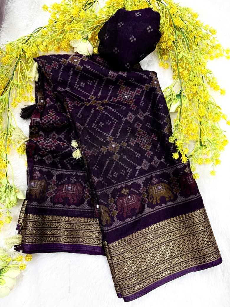 YNF Wholesale Crepe Silk Crepe Silk Saree  | Surat Manufacturer