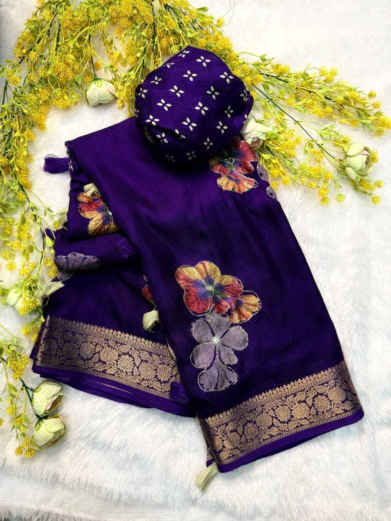YNF Wholesale Crepe Silk Crepe Silk Saree  | Surat Manufacturer