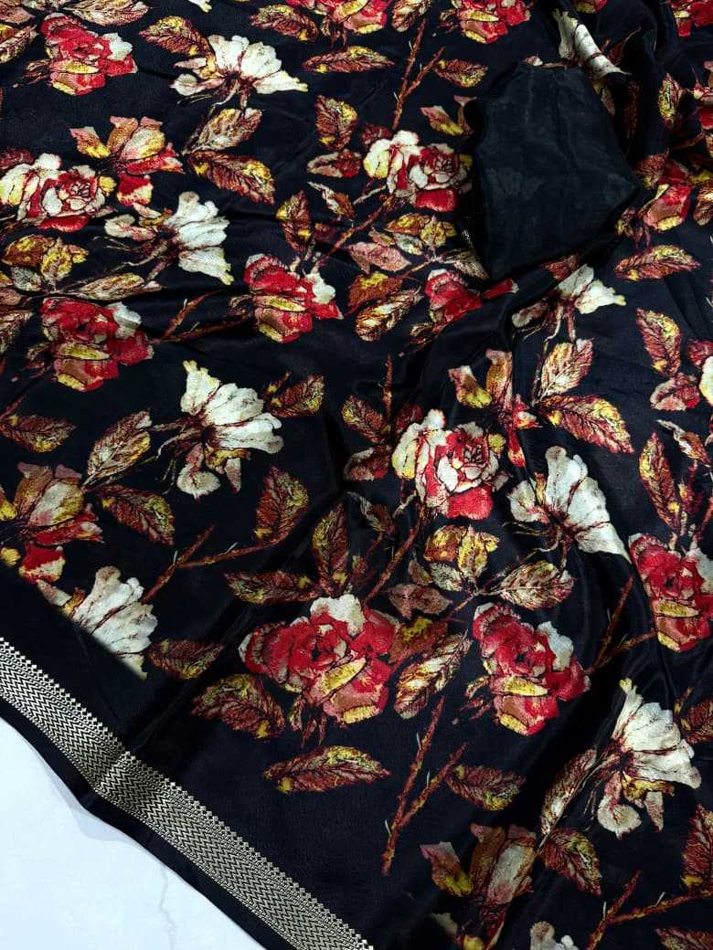YNF Wholesale Italian Silk Traditional Silk Sarees  | Surat Manufacturer