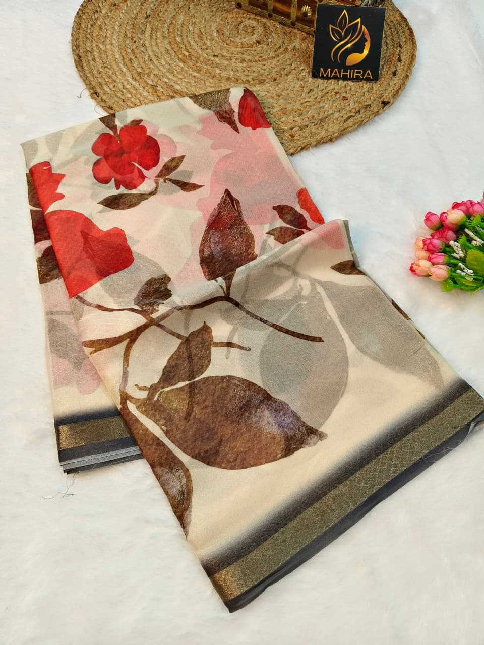 YNF Wholesale Italian Silk Traditional Silk Sarees  | Surat Manufacturer