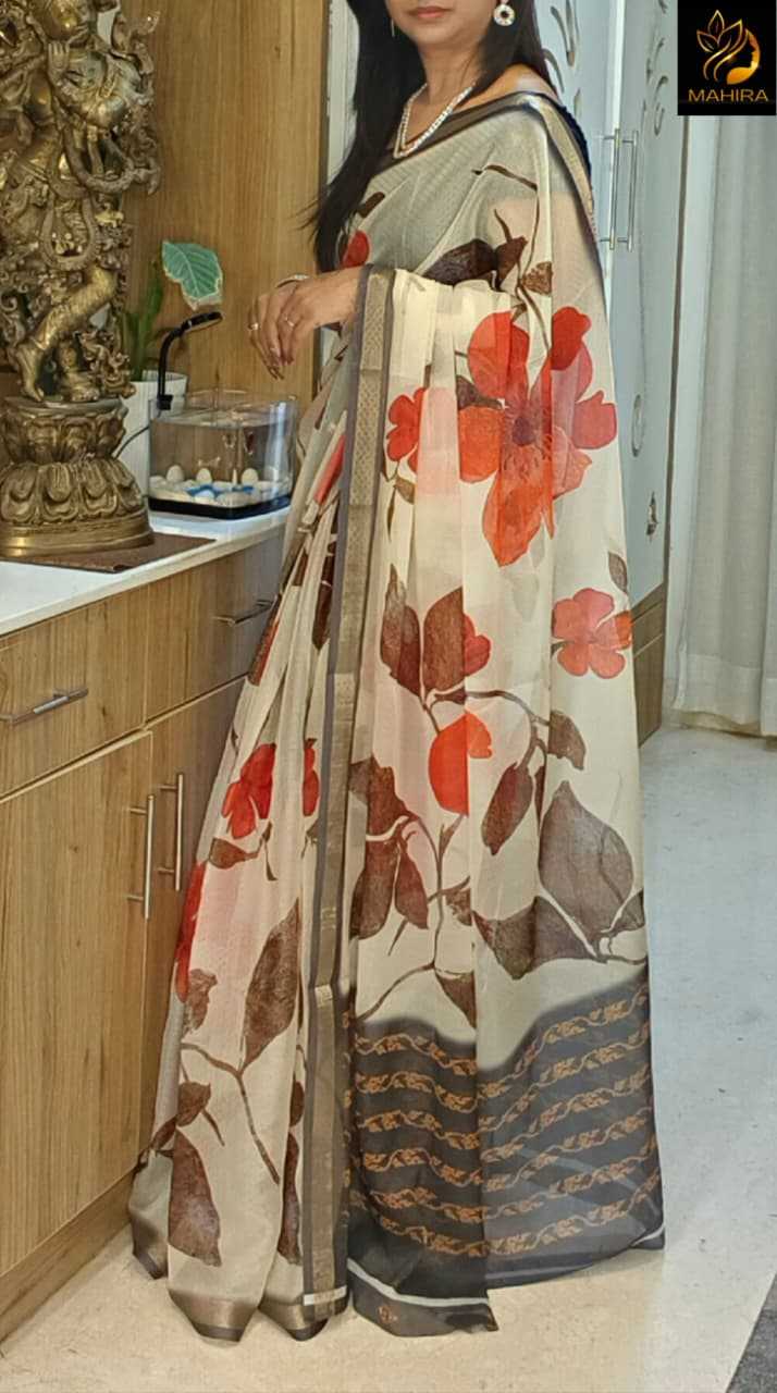 YNF Wholesale Italian Silk Traditional Silk Sarees  | Surat Manufacturer