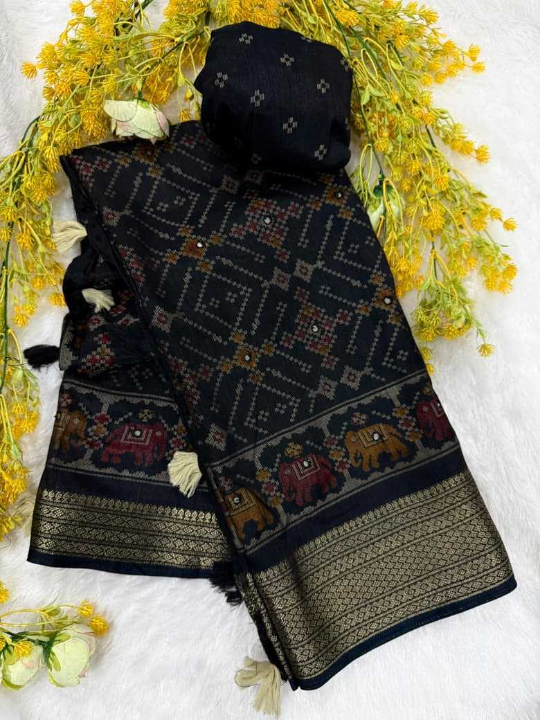 YNF Wholesale Crepe Silk Crepe Silk Saree  | Surat Manufacturer