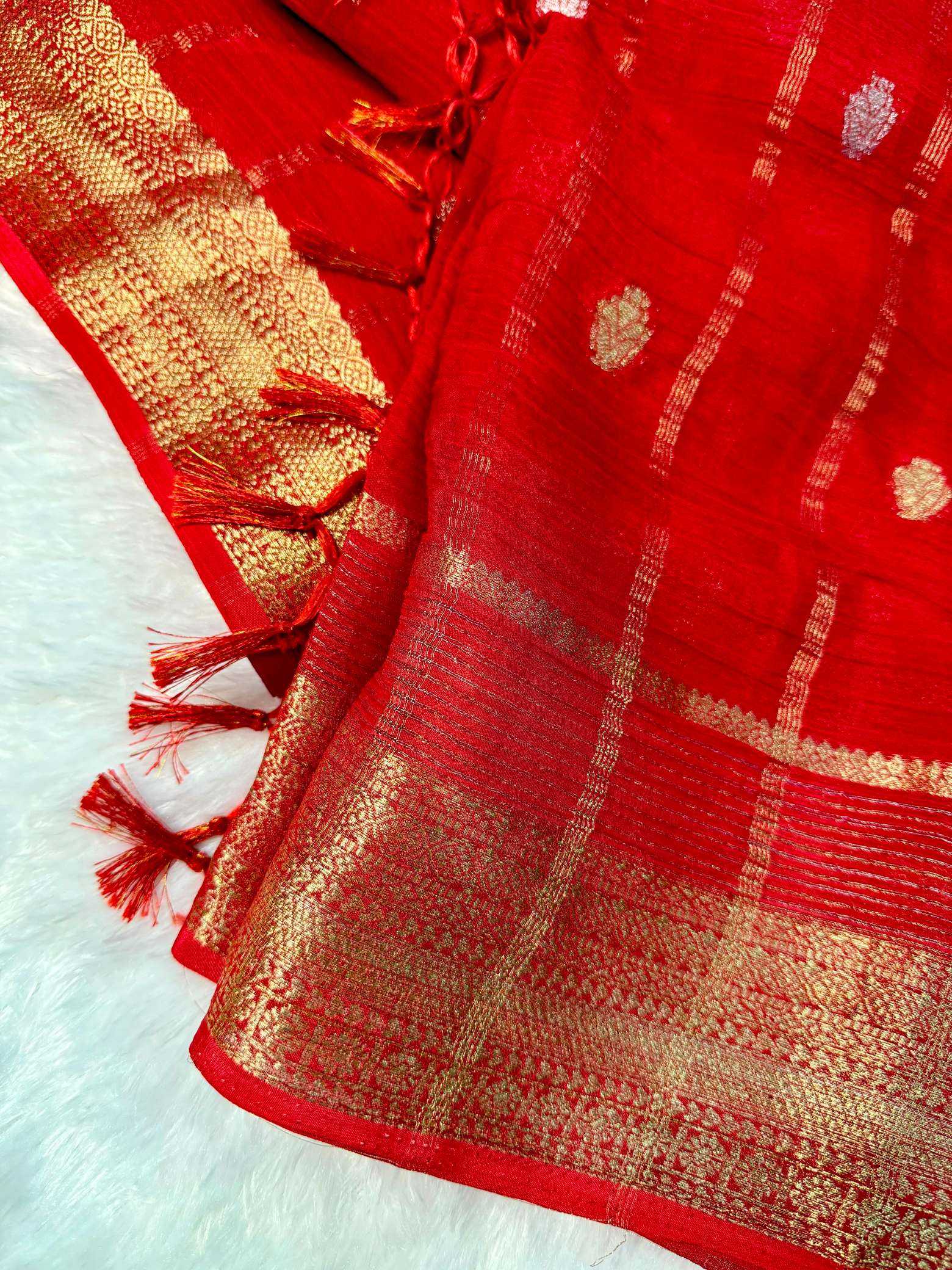 YNF Wholesale Crepe Silk Traditional Silk Sarees  | Surat Manufacturer
