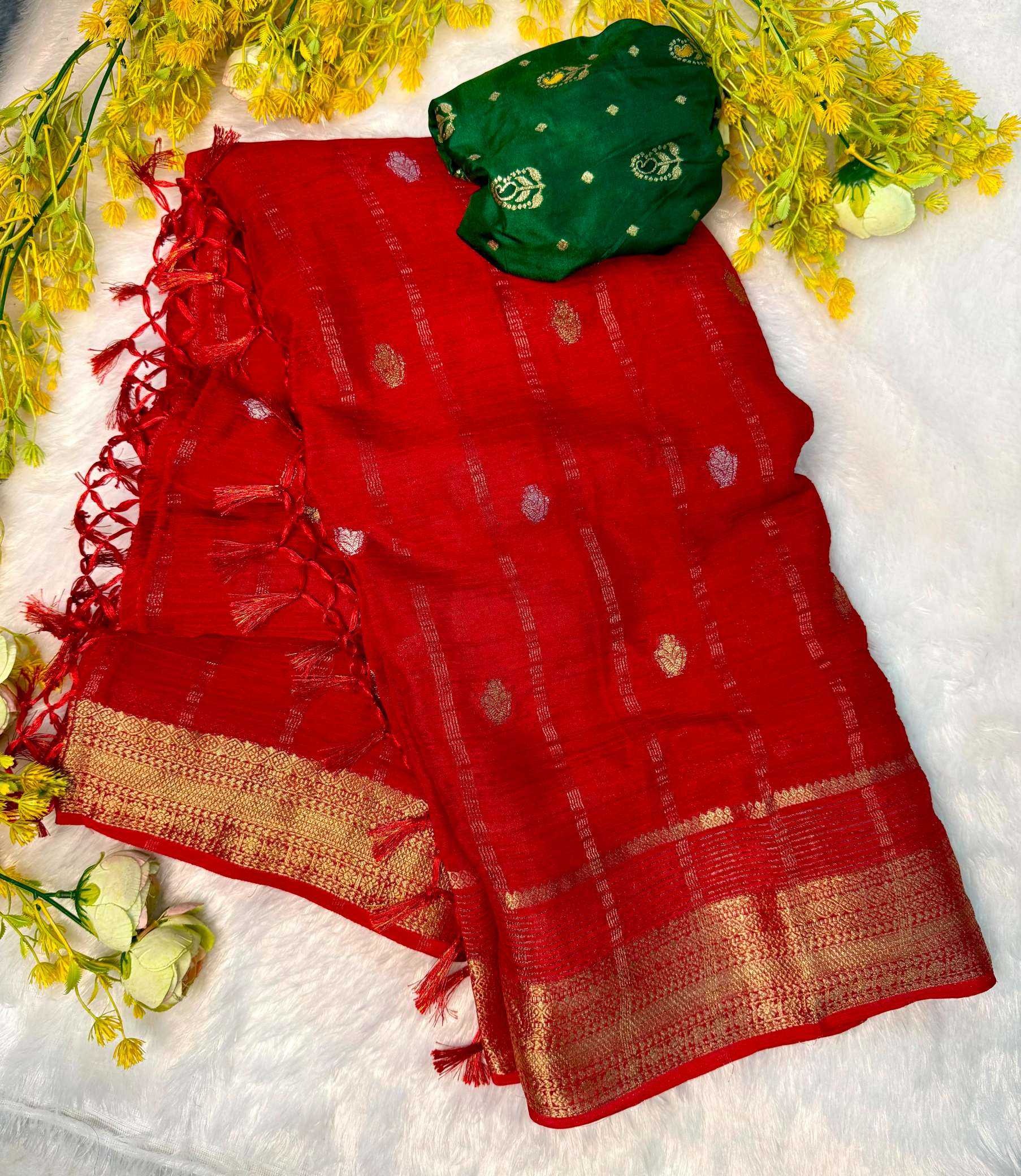 YNF Wholesale Crepe Silk Traditional Silk Sarees  | Surat Manufacturer