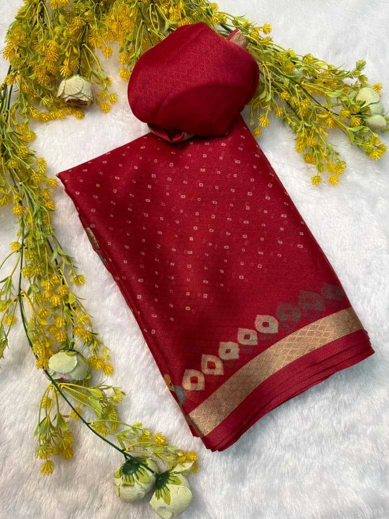 YNF Wholesale Italian Silk Designer Silk Sarees  | Surat Manufacturer