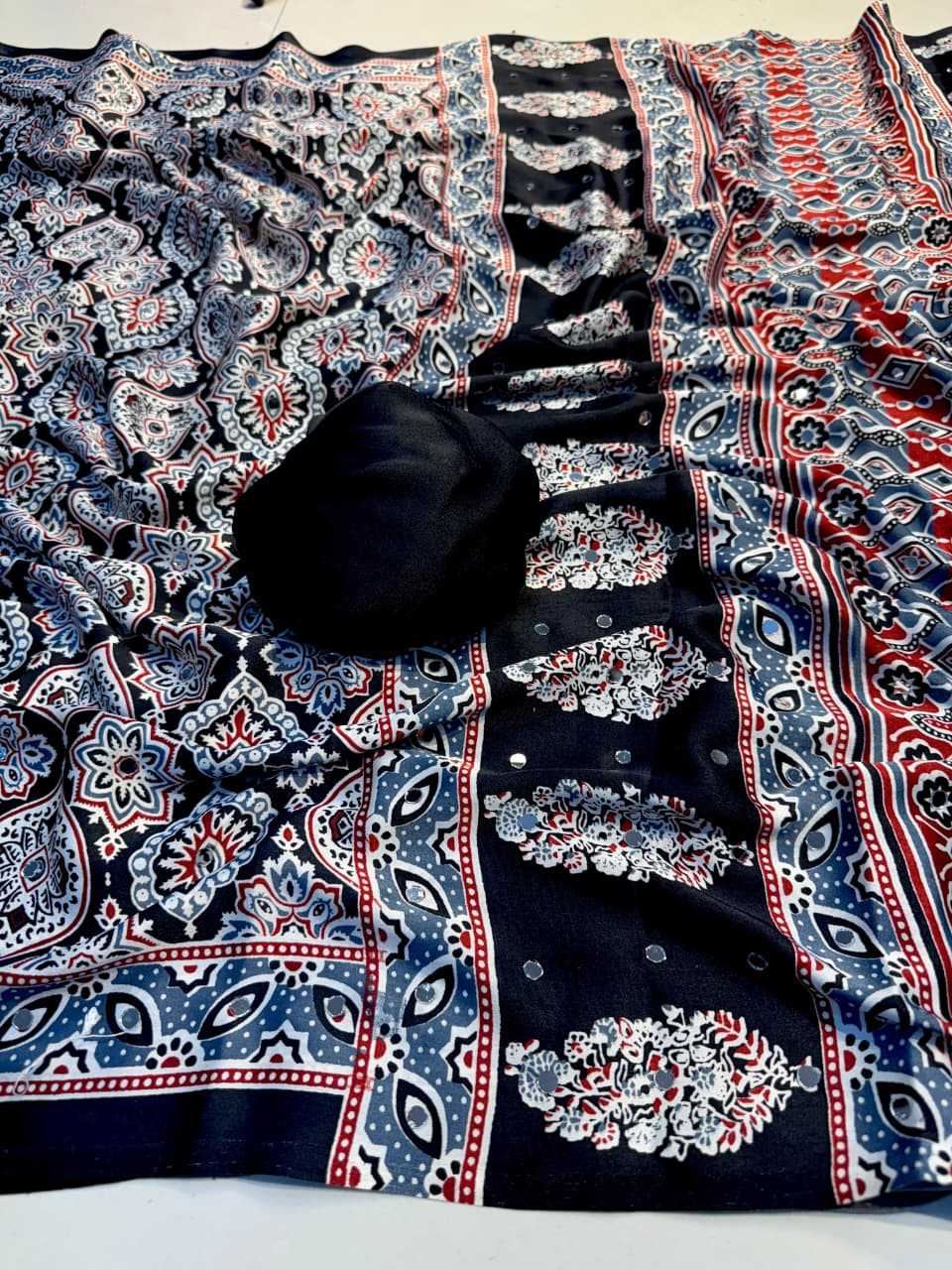 YNF Wholesale Crepe Silk Soft Silk Sarees  | Surat Manufacturer