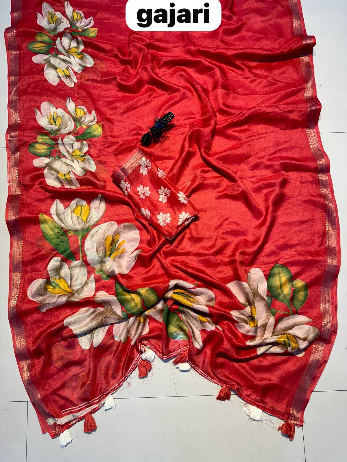 YNF Wholesale Georgette Designer Sarees  | Surat Manufacturer