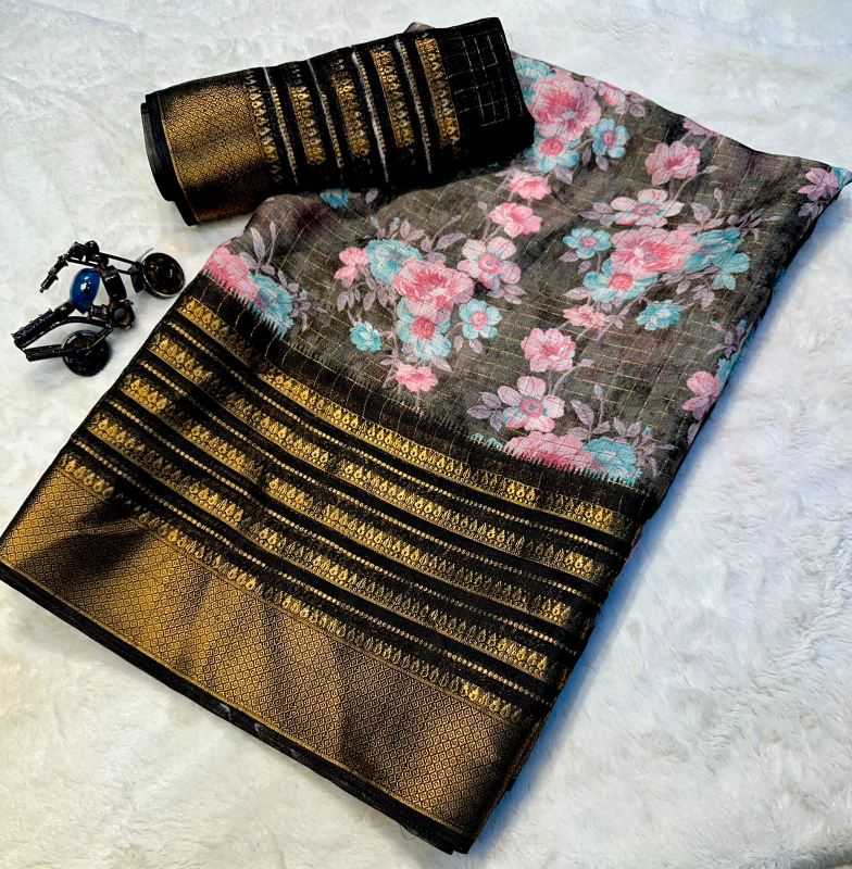 YNF Wholesale Georgette Fancy Sarees  | Surat Manufacturer