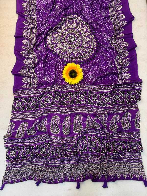YNF Wholesale Gajji Silk Gajji Modal Sarees  | Surat Manufacturer