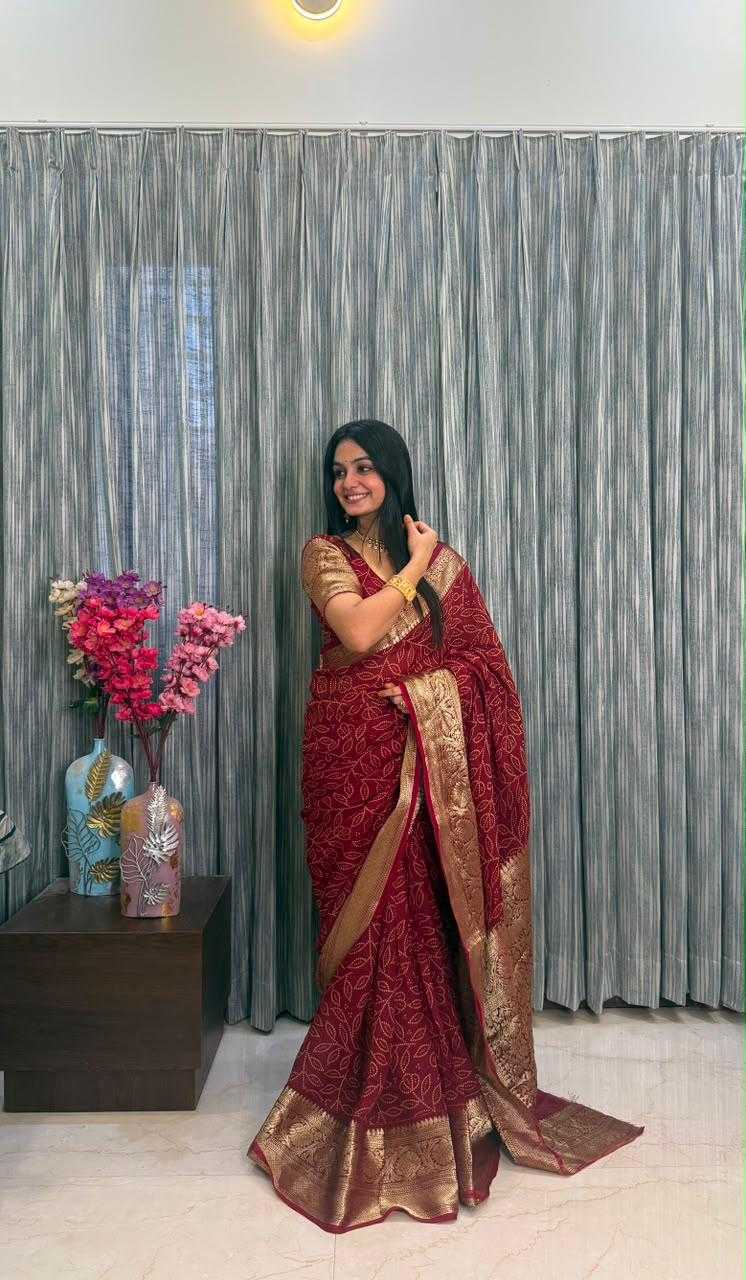 YNF Wholesale Soft Cotton Silk Designer Silk Sarees  | Surat Manufacturer