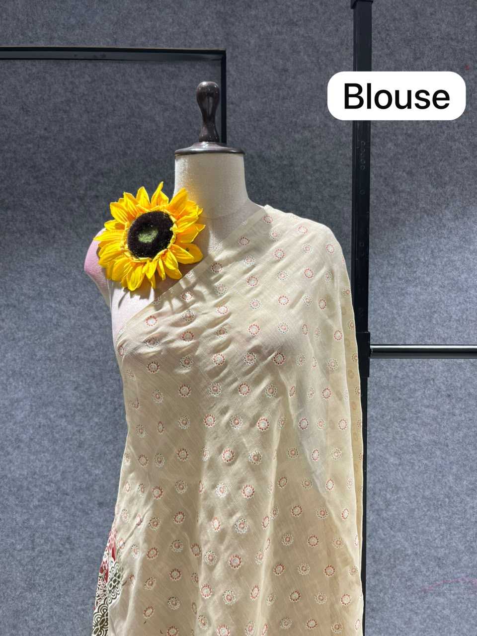 YNF Wholesale Soft Cotton Silk Printed Silk Saree KESH576 Chandrani | Surat Manufacturer