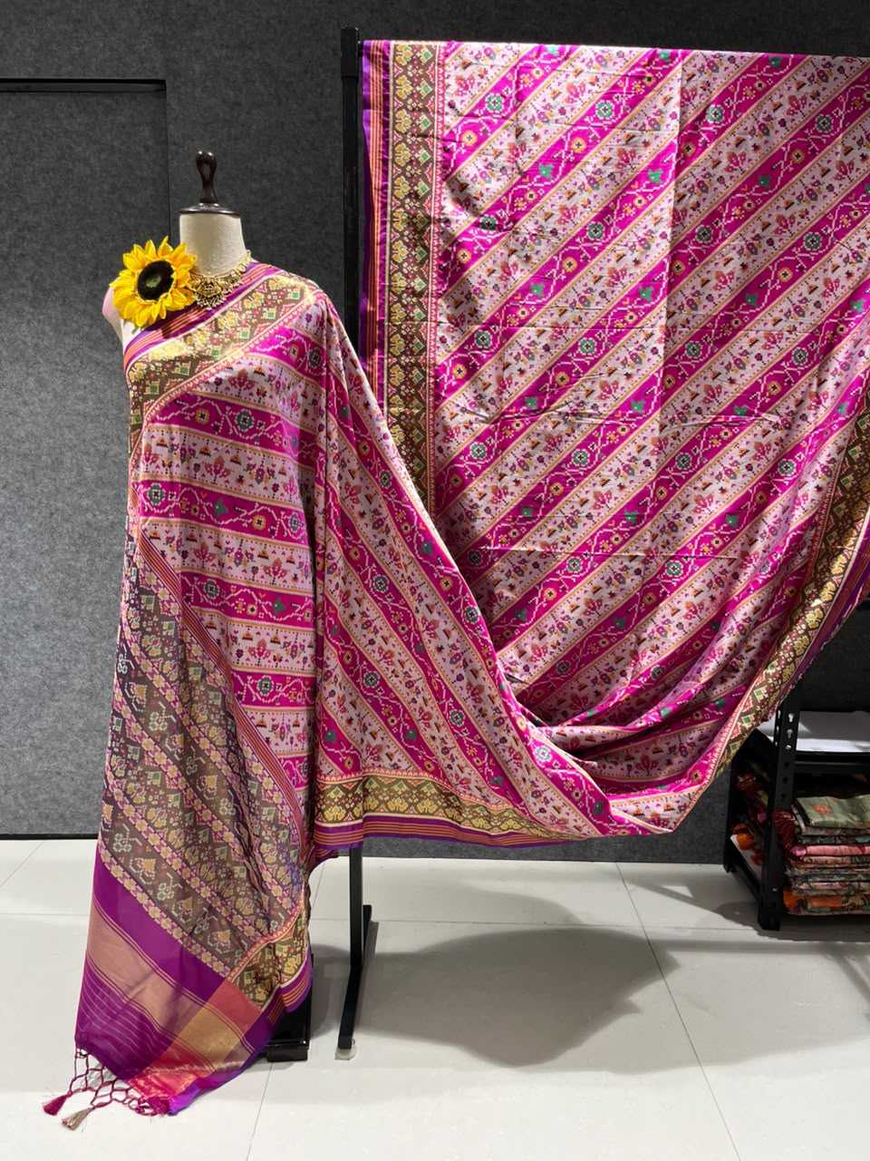 YNF Wholesale Banarasi Soft Silk Traditional Silk Sarees KESH576 Devashree | Surat Manufacturer