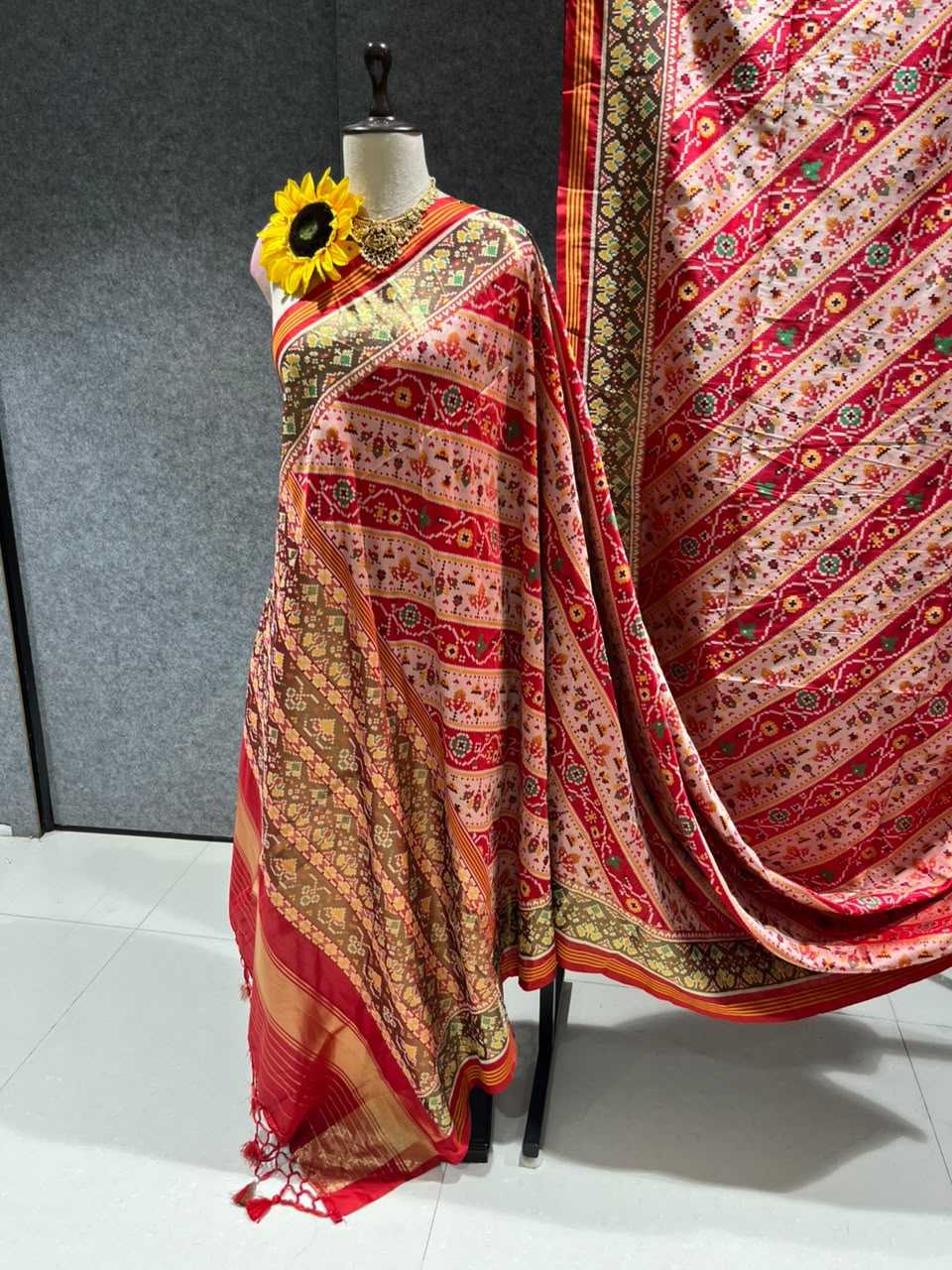 YNF Wholesale Banarasi Soft Silk Traditional Silk Sarees KESH576 Devashree | Surat Manufacturer