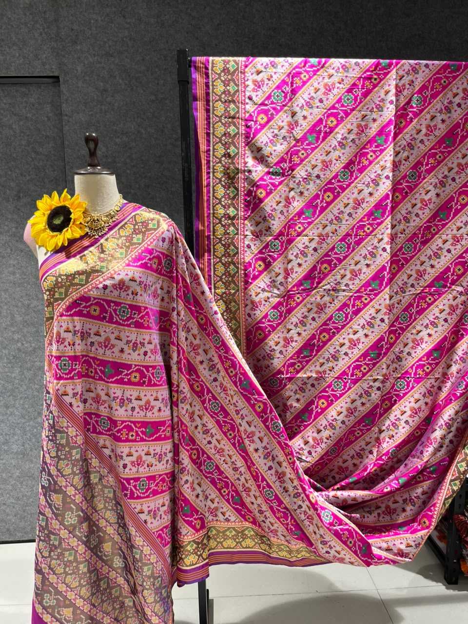 YNF Wholesale Banarasi Soft Silk Traditional Silk Sarees KESH576 Devashree | Surat Manufacturer