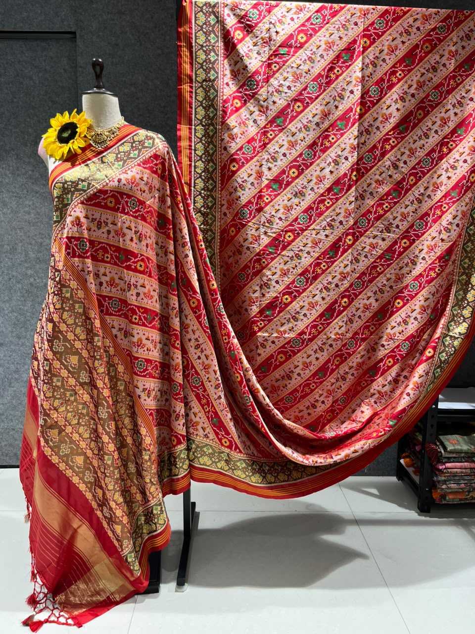YNF Wholesale Banarasi Soft Silk Traditional Silk Sarees KESH576 Devashree | Surat Manufacturer