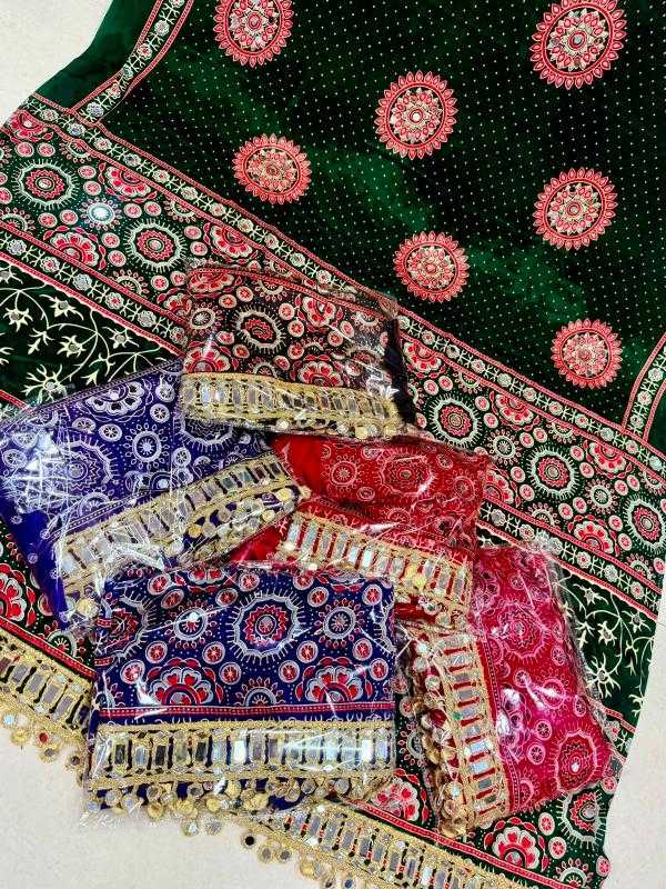 YNF Wholesale Gajji Silk Gajji Modal Sarees  | Surat Manufacturer