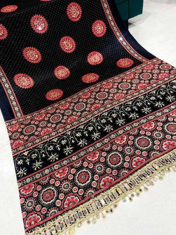 YNF Wholesale Gajji Silk Gajji Modal Sarees  | Surat Manufacturer