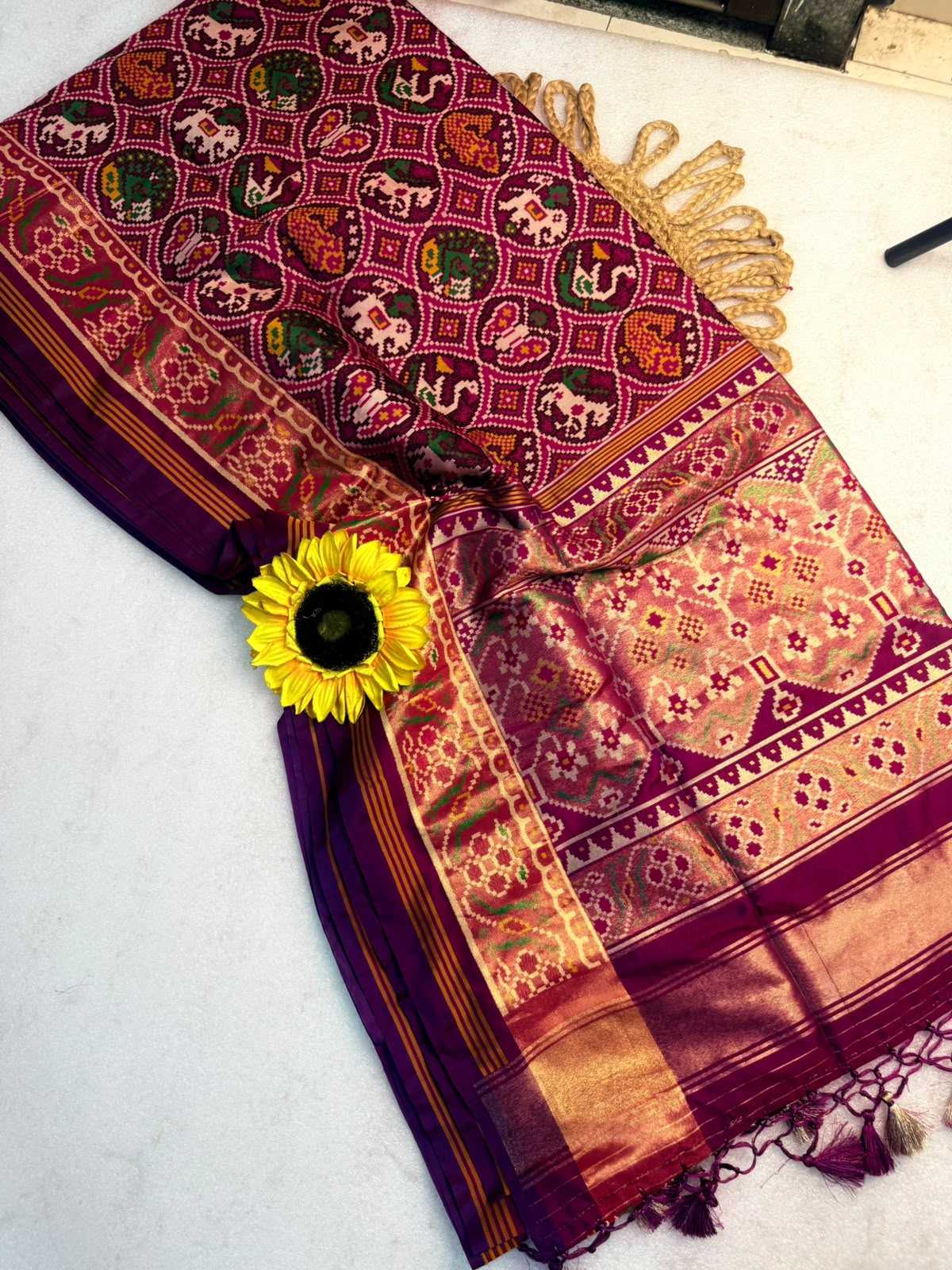 YNF Wholesale Banarasi Soft Silk Banarasi Silk Sarees  | Surat Manufacturer