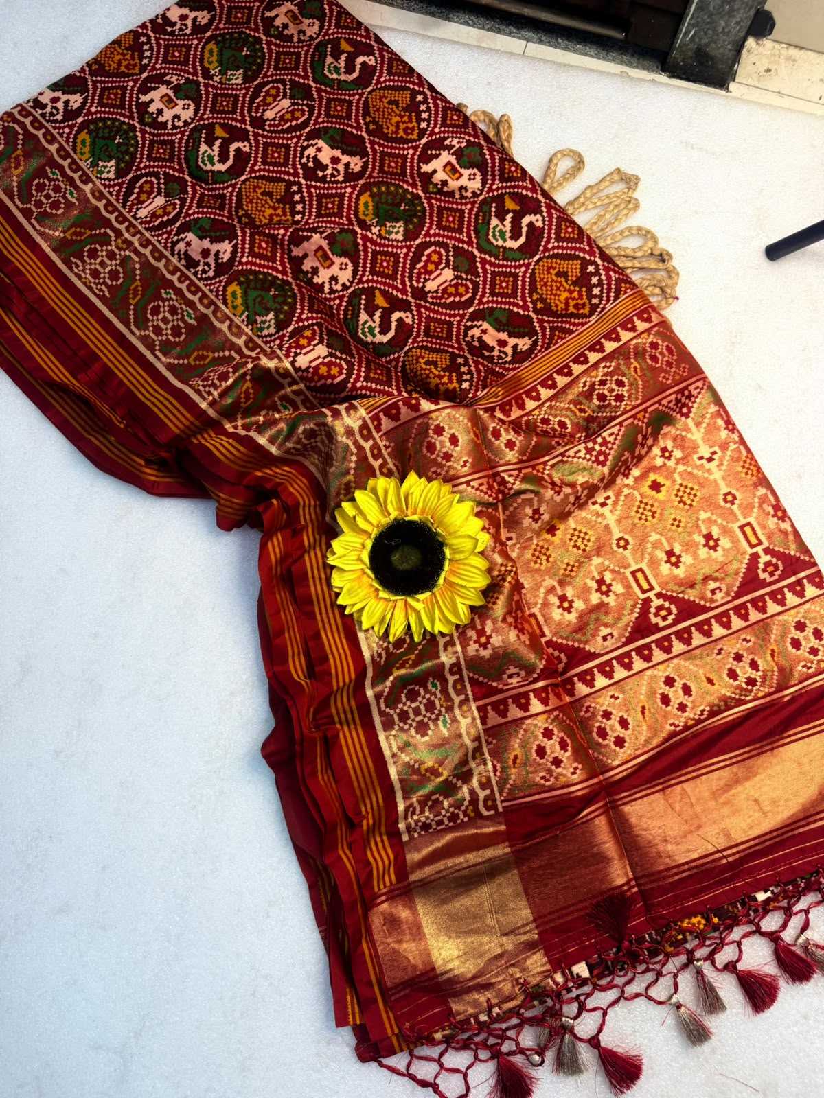 YNF Wholesale Banarasi Soft Silk Banarasi Silk Sarees  | Surat Manufacturer