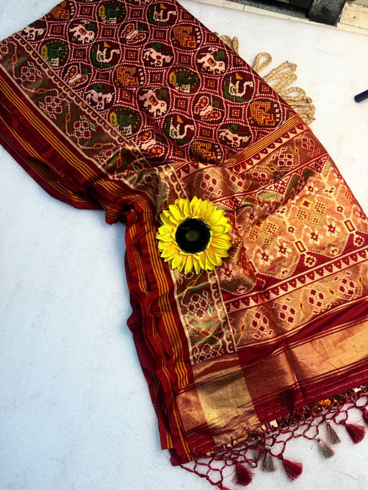 YNF Wholesale Banarasi Soft Silk Banarasi Silk Sarees  | Surat Manufacturer