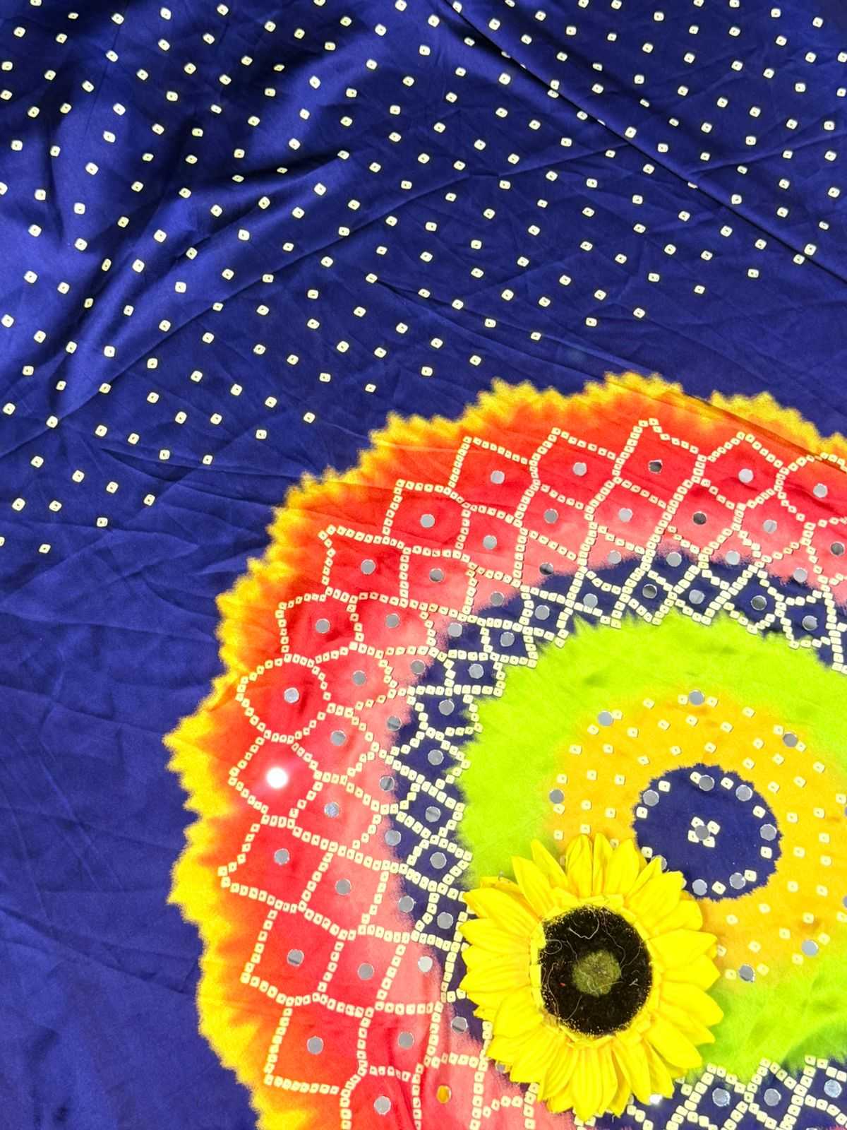 YNF Wholesale Gajji Silk Gajji Modal Sarees  | Surat Manufacturer