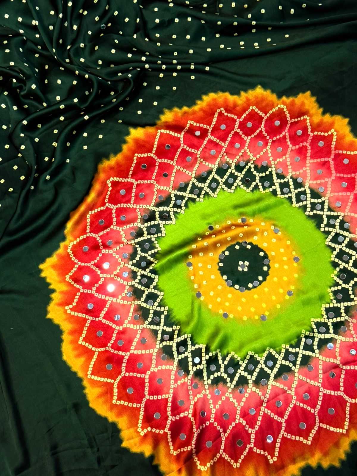 YNF Wholesale Gajji Silk Gajji Modal Sarees  | Surat Manufacturer
