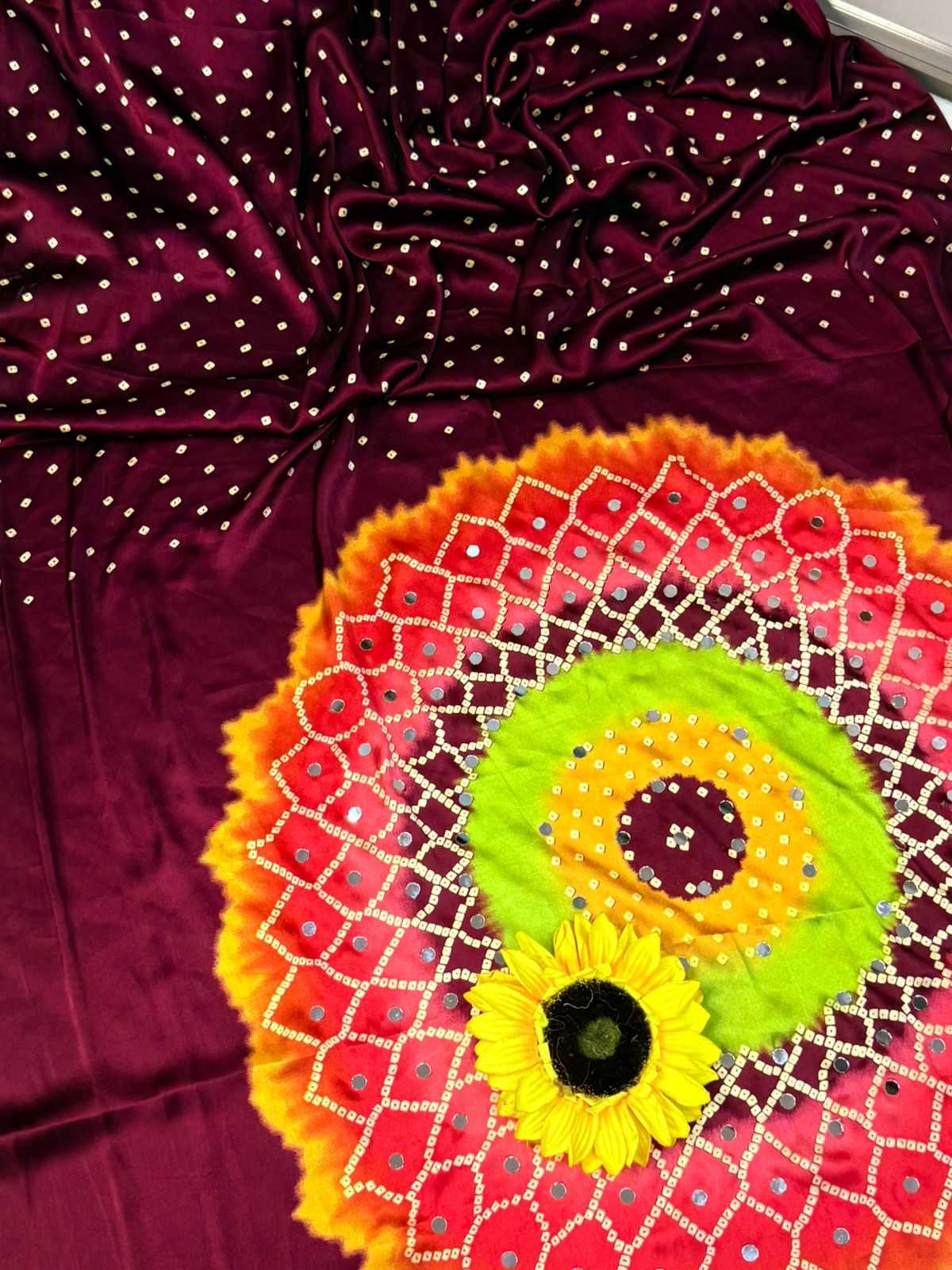 YNF Wholesale Gajji Silk Gajji Modal Sarees  | Surat Manufacturer