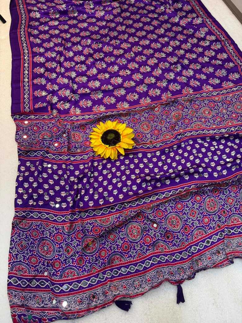 YNF Wholesale Gajji Silk Gajji Modal Sarees  | Surat Manufacturer