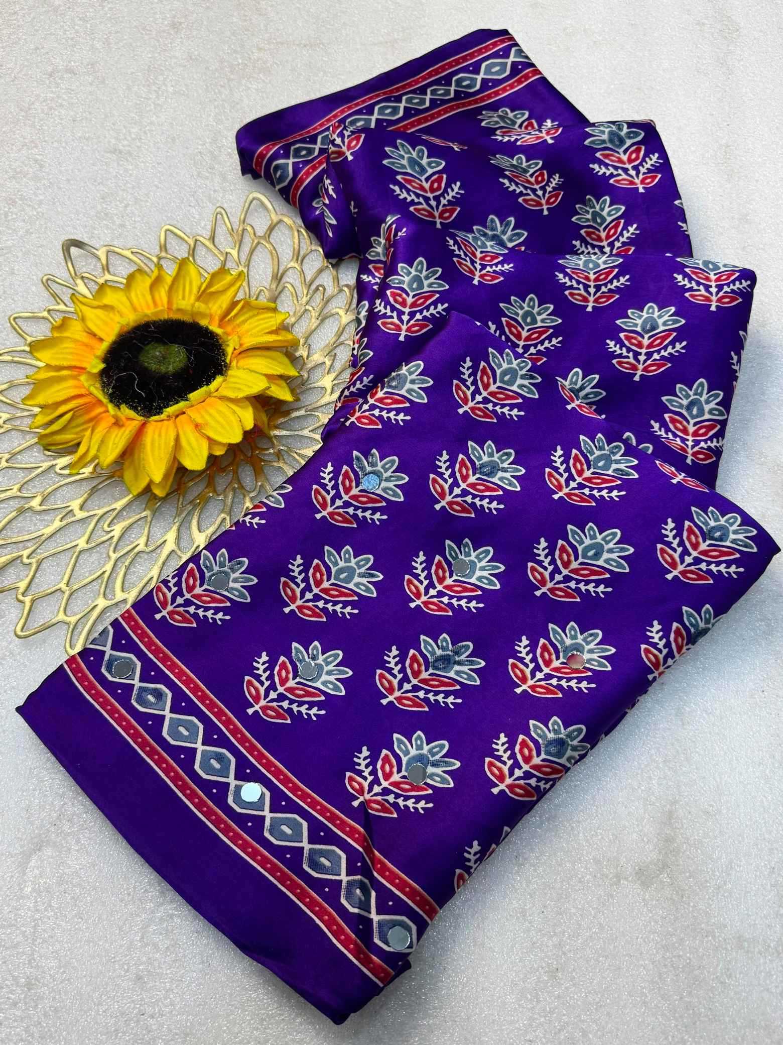 YNF Wholesale Gajji Silk Gajji Modal Sarees  | Surat Manufacturer