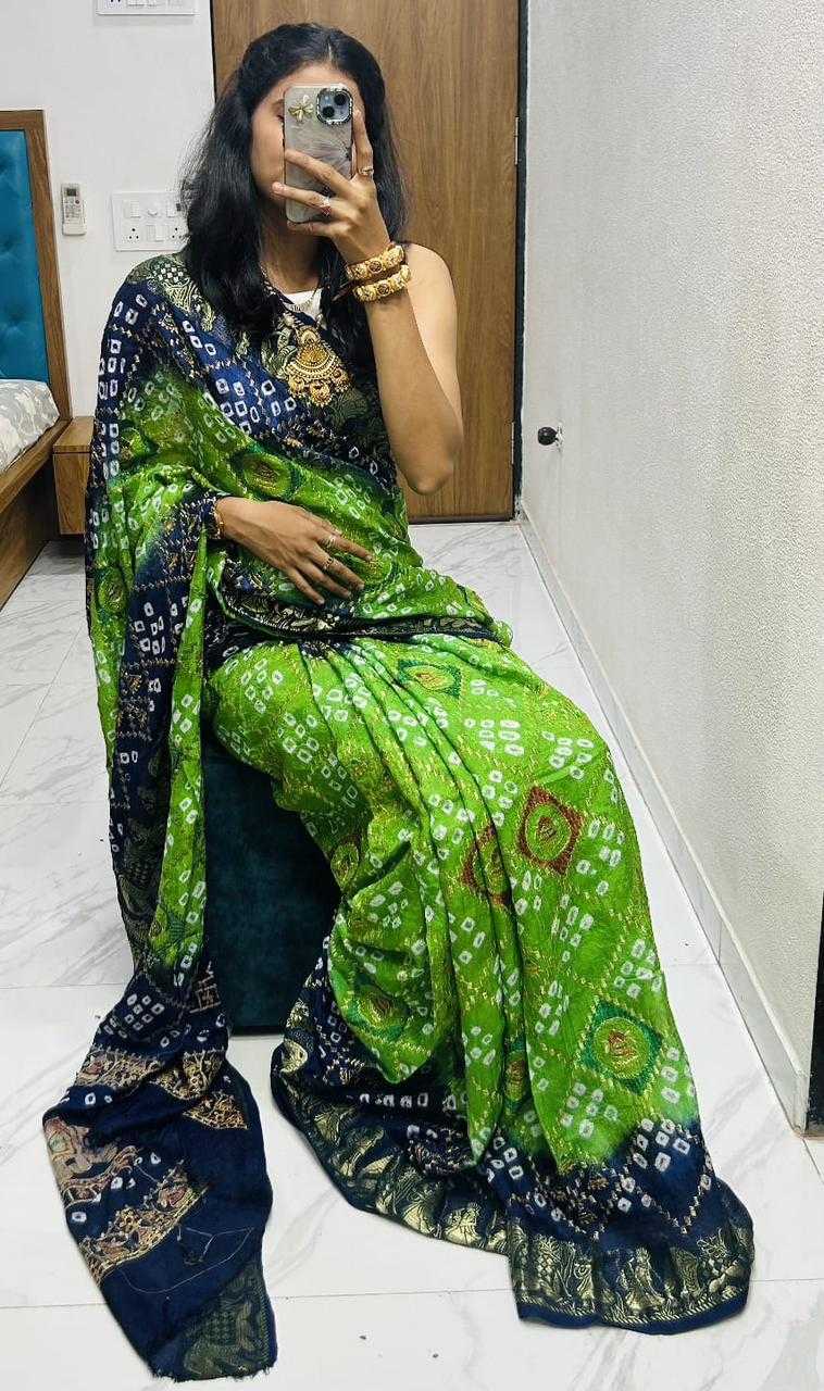 YNF Wholesale Art Silk Traditional Silk Sarees  | Surat Manufacturer