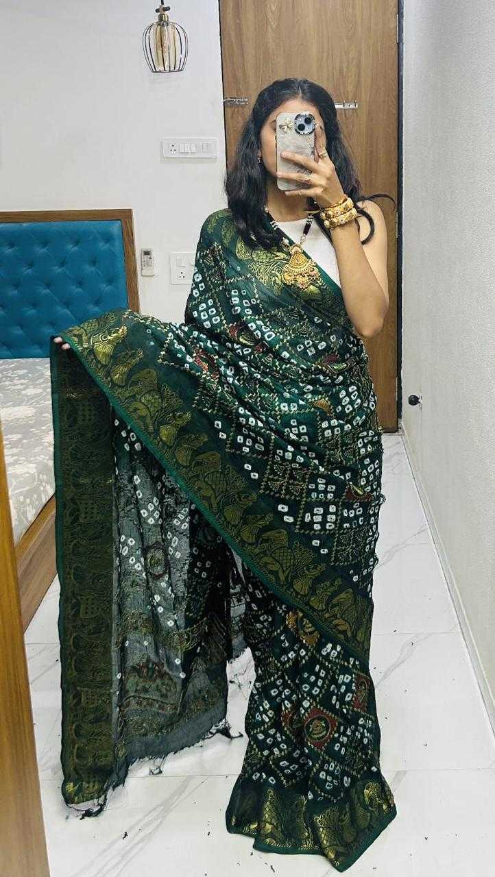 YNF Wholesale Art Silk Traditional Silk Sarees  | Surat Manufacturer